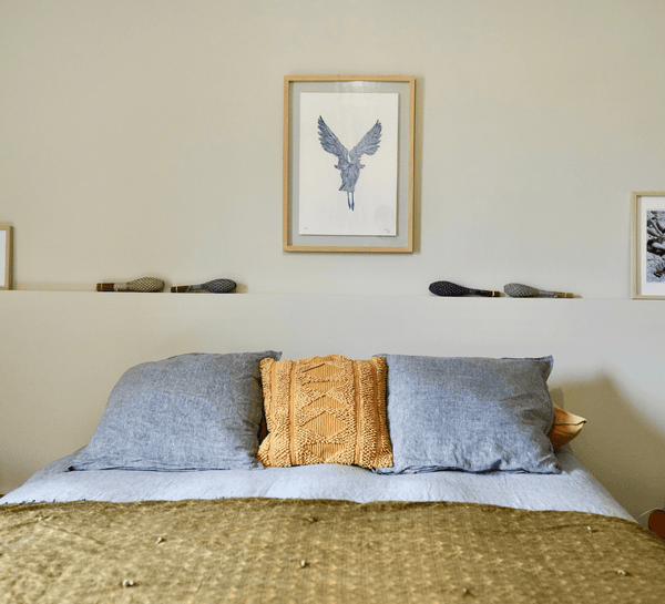 Yoga & Créativité en Camargue