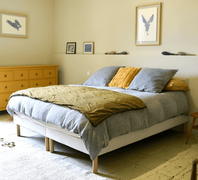 Yoga & Créativité en Camargue