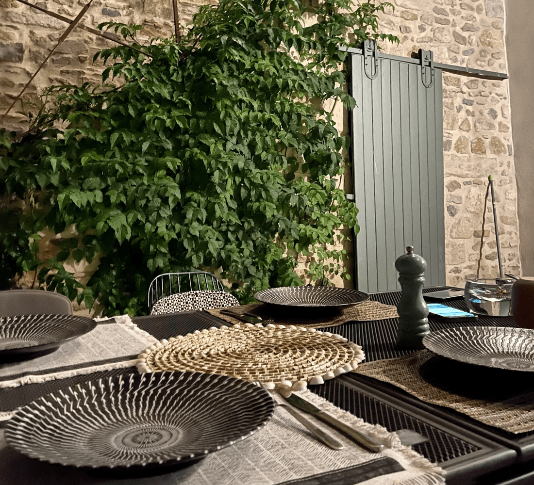 Yoga & Créativité en Camargue