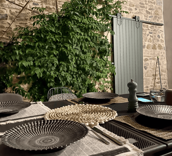 Yoga & Créativité en Camargue