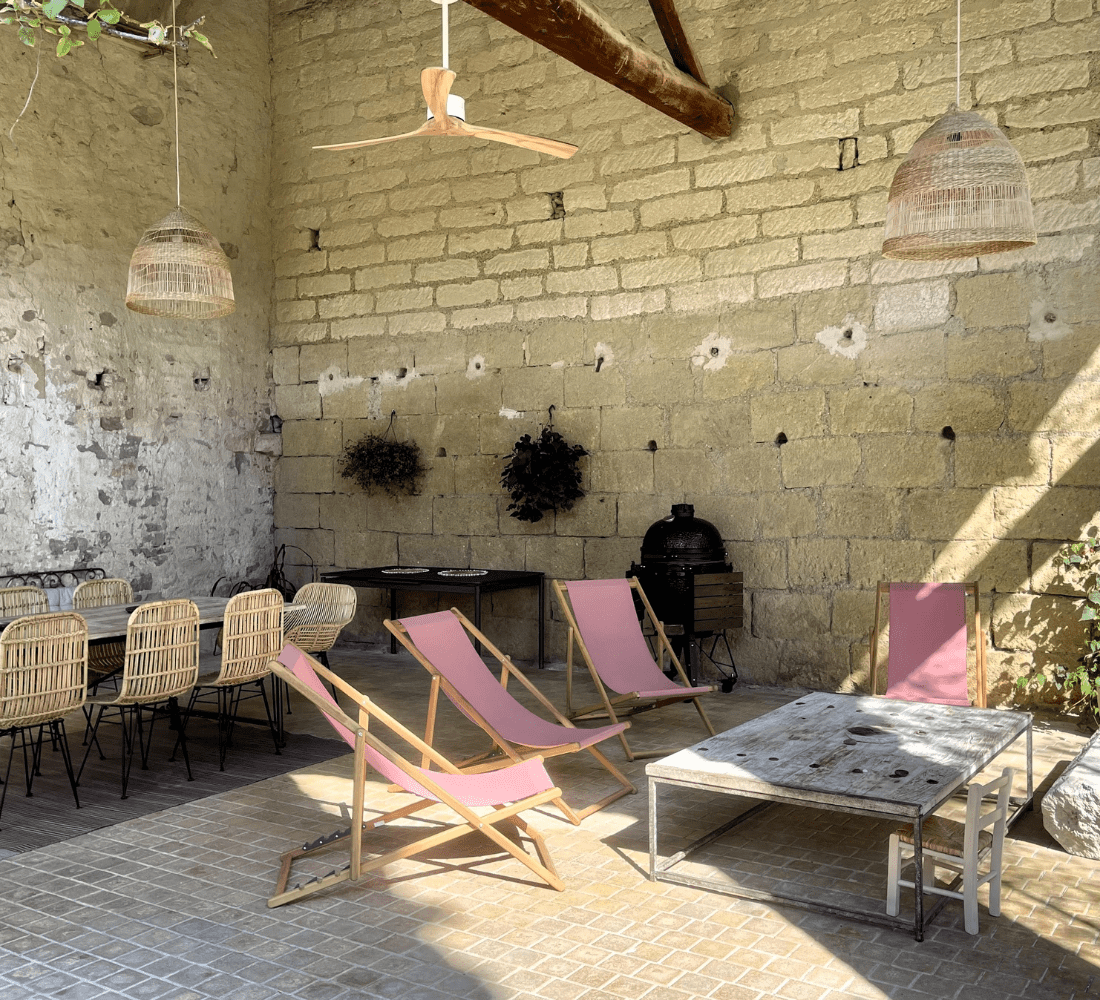 Yoga & Créativité en Camargue