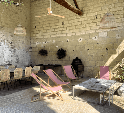 Yoga & Créativité en Camargue