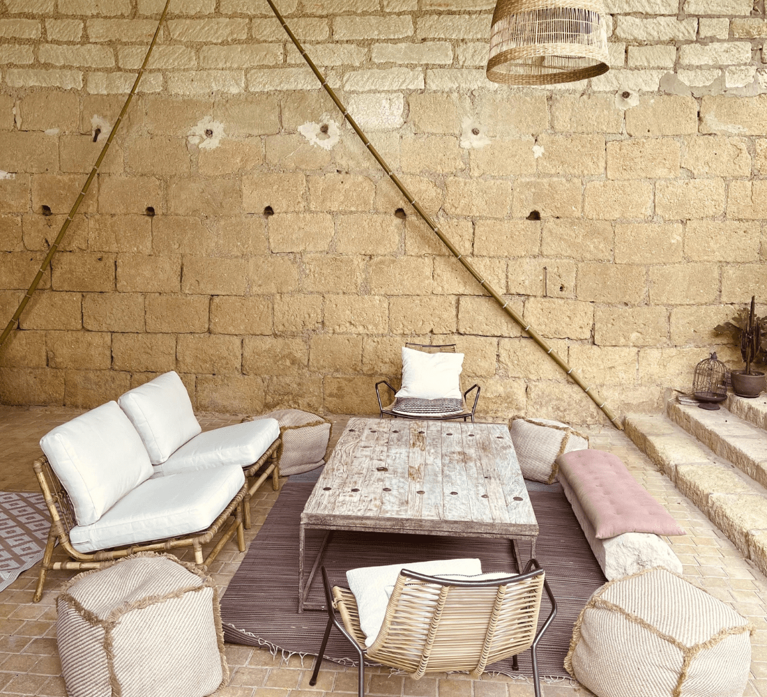 Yoga & Créativité en Camargue