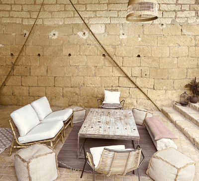 Yoga & Créativité en Camargue