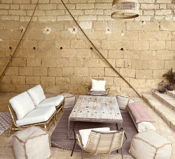 Yoga & Créativité en Camargue