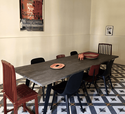 Yoga & Créativité en Camargue