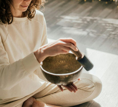 Retraite No Stress, Yoga et Sonothérapie en Normandie