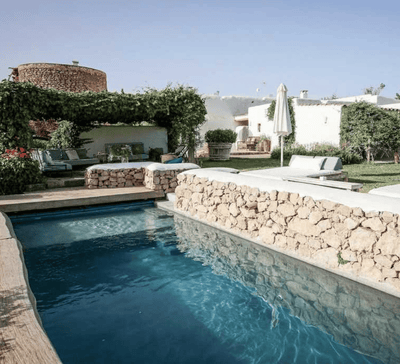 Retraite Yoga, Équilibre et Énergie à Ibiza