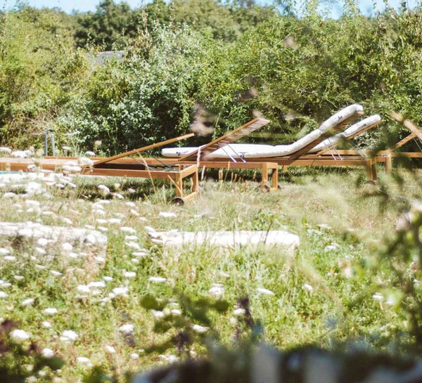 Retraite Yoga et Créativité dans la Vallée de la Loire