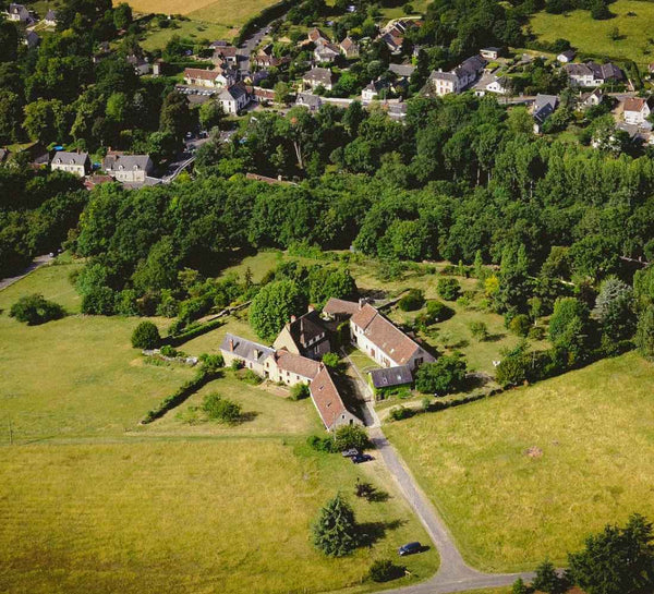 Retraite Yoga et Créativité dans la Vallée de la Loire