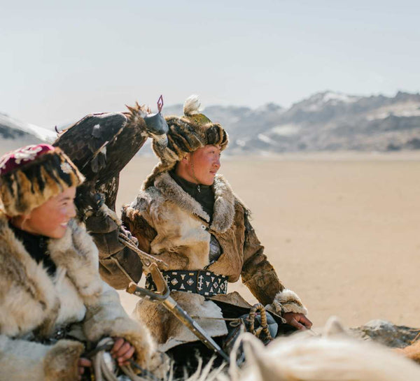 Mongolie • Aventure nomade & grands espaces - Séjour Mongolie