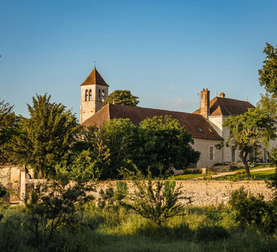 Impulsion : Yoga & Voyages Sonores en Bourgogne