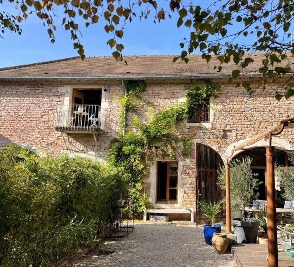 Nouvel an : Yoga, Pilates & Bien-être en Bourgogne