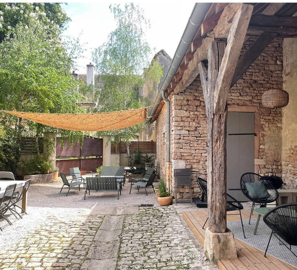 Nouvel an : Yoga, Pilates & Bien-être en Bourgogne