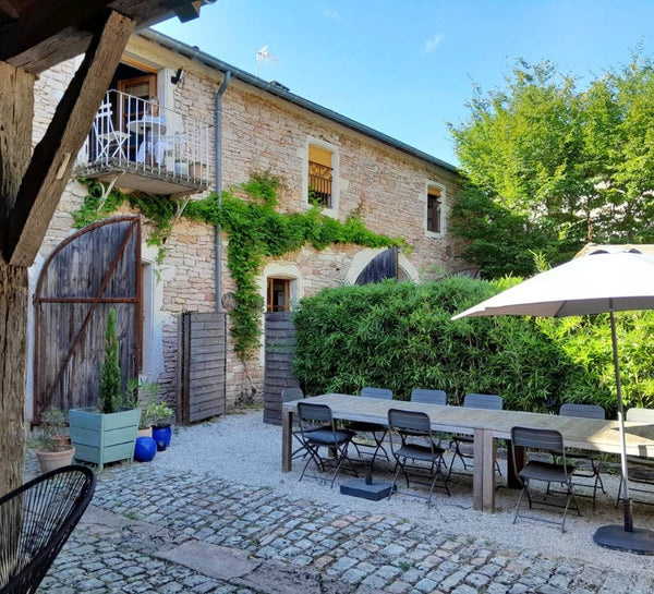 Nouvel an : Yoga, Pilates & Bien-être en Bourgogne