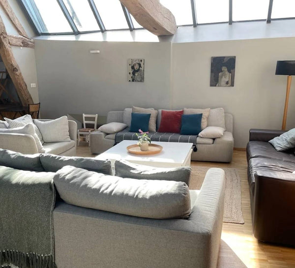 Nouvel an : Yoga, Pilates & Bien-être en Bourgogne