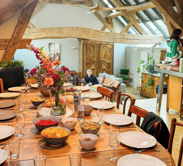 Nouvel an : Yoga, Pilates & Bien-être en Bourgogne