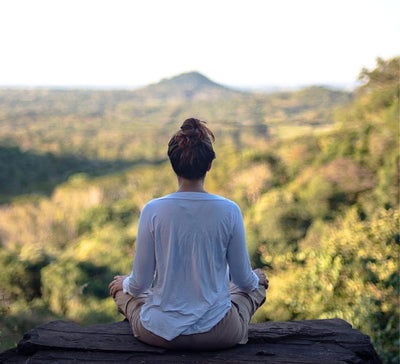Pilates & Yoga en Corse - Séjour