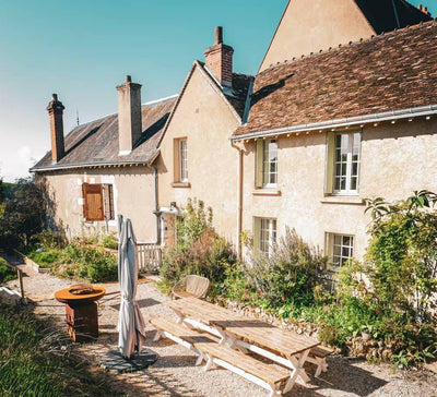 Nouvel an : Yoga, Nature & Cocooning proche de Paris