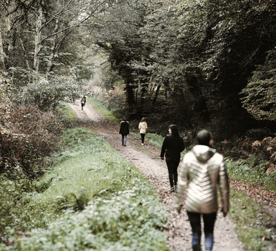 Week-end No Stress, Yoga et Cocooning dans la Vallée de la Loire