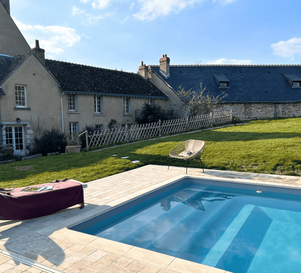 Week-end Yoga et Créativité en Sologne
