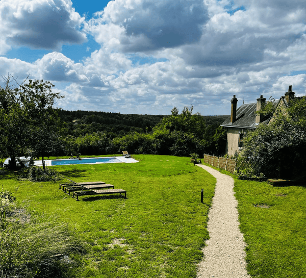 Week-end Yoga et Créativité en Sologne