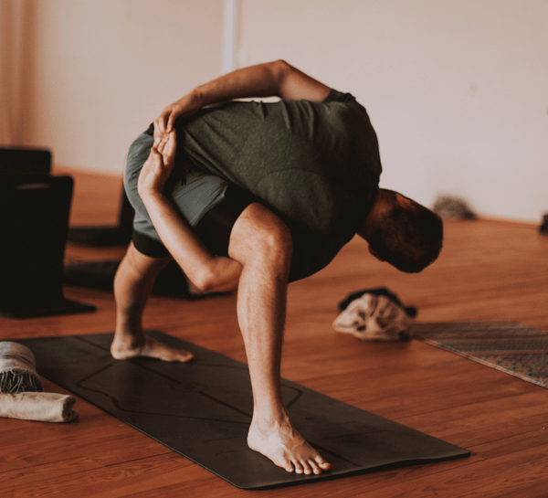 Week-end Yoga et Créativité en Sologne