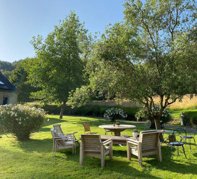 L’escapade Spa & Yoga en Bretagne