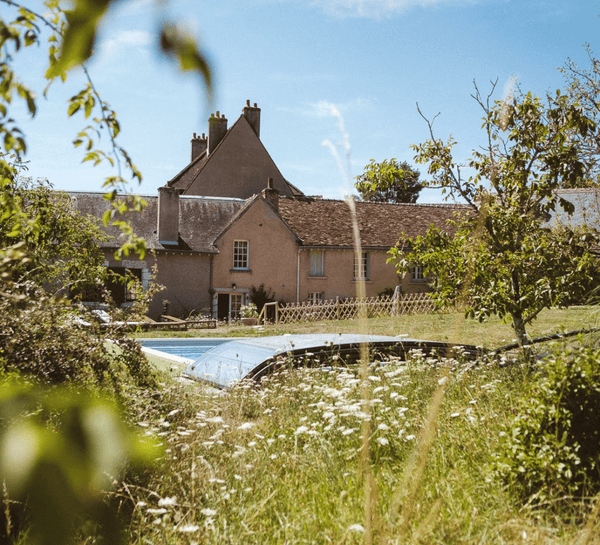 Week-end Yoga et Créativité en Sologne