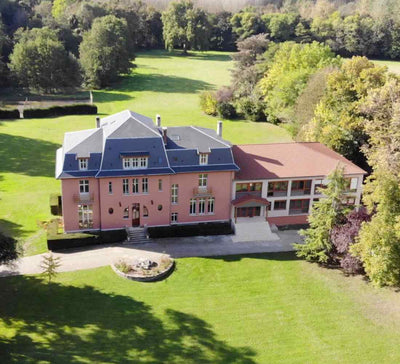 Week-end Yoga, Nature et Déconnexion totale proche de Paris