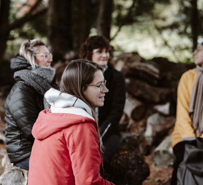 Week-end Yoga, Nature et Déconnexion totale proche de Paris