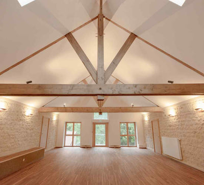 Week-end Yoga, Nature et Déconnexion totale proche de Paris