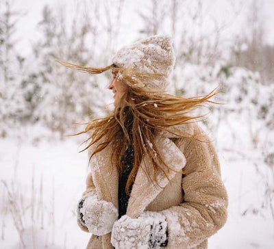 Retraite Yoga, Équilibre et Énergie à la montagne - hiver