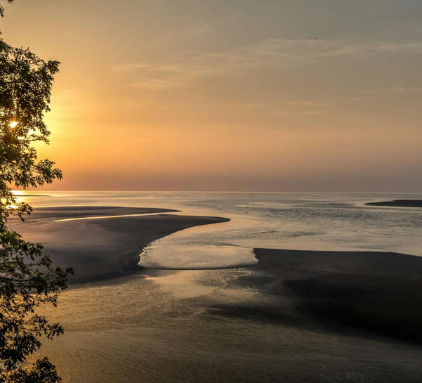 Week-end No Stress, Yoga et Visite du Mont St Michel
