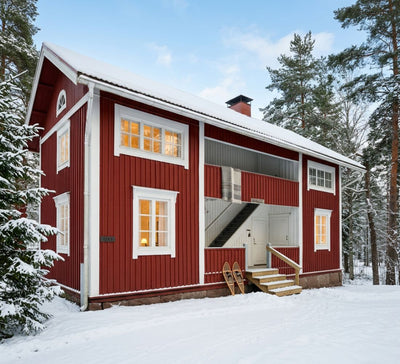 Retraite Nordique : Yoga, Sauna & Nature en Finlande