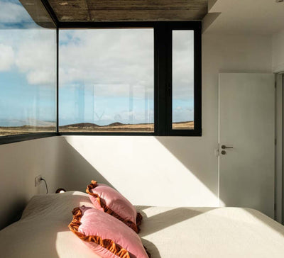 Fuerteventura, Terre de Feu : Yoga & Volcans au Bout du Monde