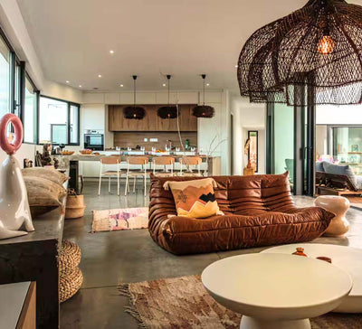 Fuerteventura, Terre de Feu : Yoga & Volcans au Bout du Monde