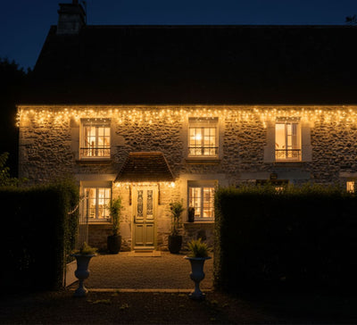 Nouvel an : Yoga & célébration en Normandie - Séjour Normandie