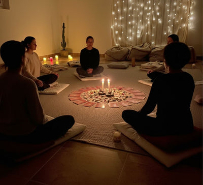 Nouvel an : Yoga et Pilates en Camargue - Séjour Camargue