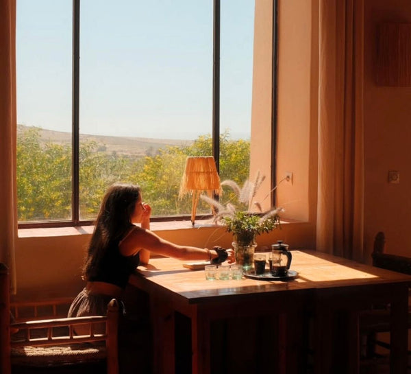 Nouvel an : Yoga & culture locale au Maroc