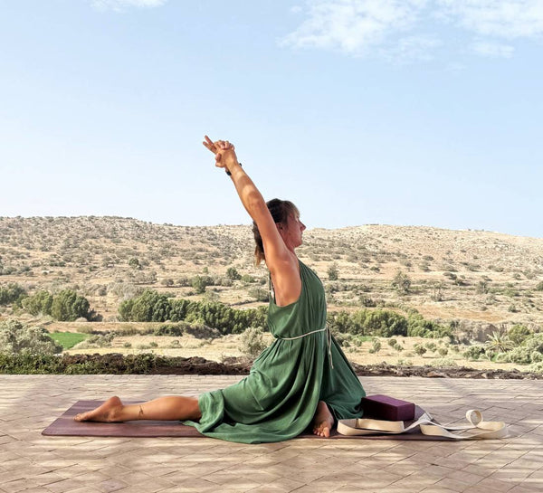 Retraite Surf et Yoga à Essaouira