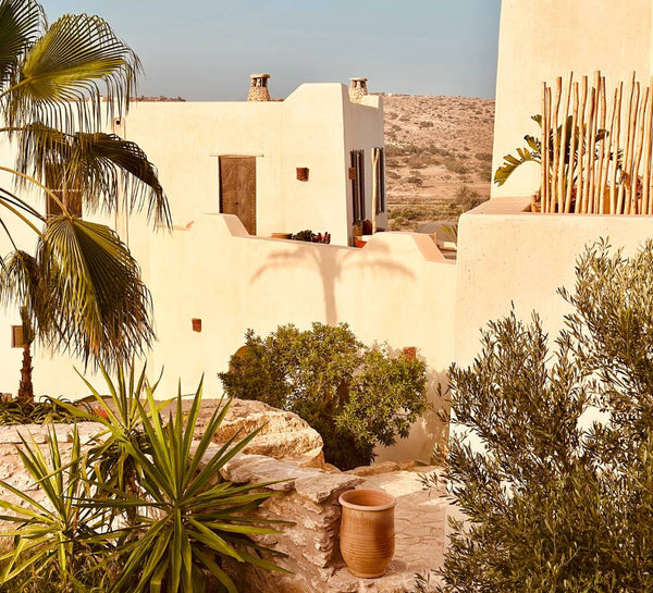 Retraite Surf et Yoga à Essaouira