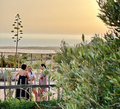 Retraite Surf et Yoga à Essaouira
