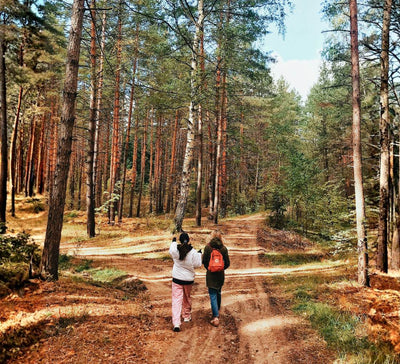 Haute Vibration : Yoga & Pilates dans les Landes - Séjour