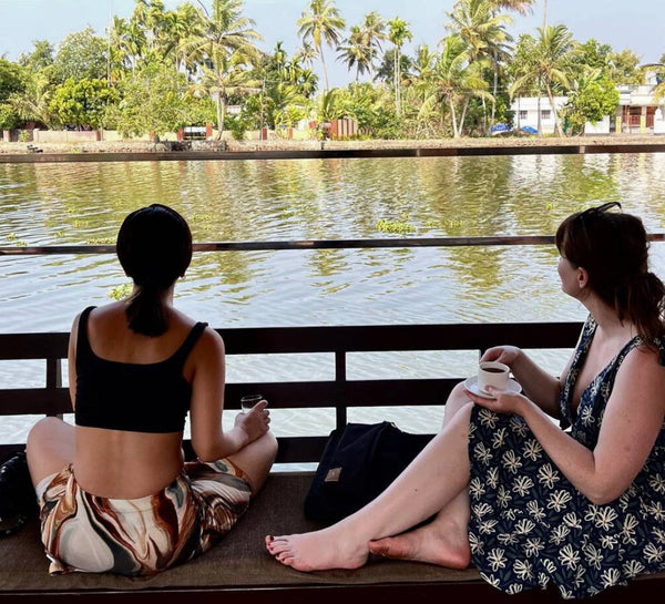 Inde du Sud • Ayurveda & exploration au cœur du Kerala
