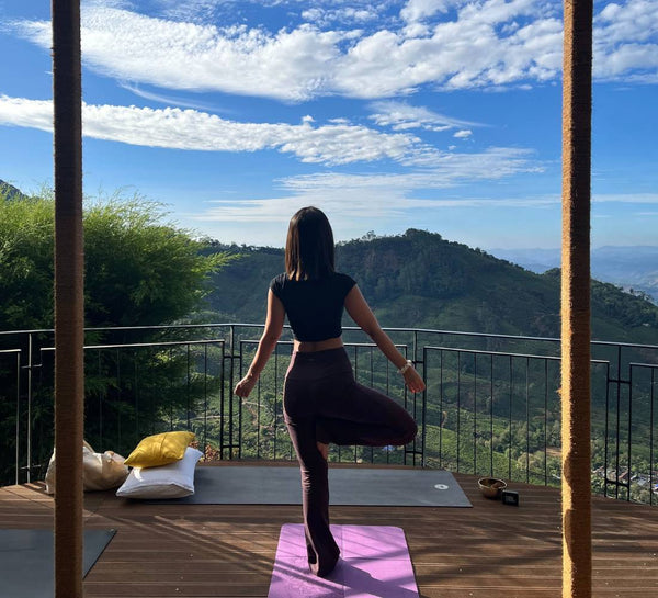 Inde du Sud • Ayurveda & exploration au cœur du Kerala