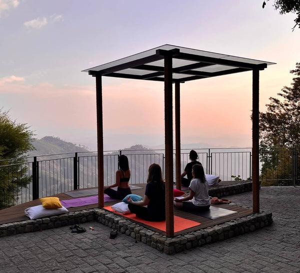 Inde du Sud • Ayurveda & exploration au cœur du Kerala