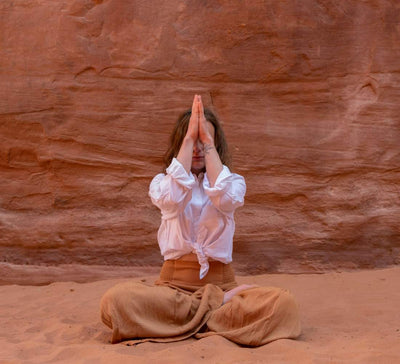 Jordanie • Petra, splendeurs du désert & mer Rouge