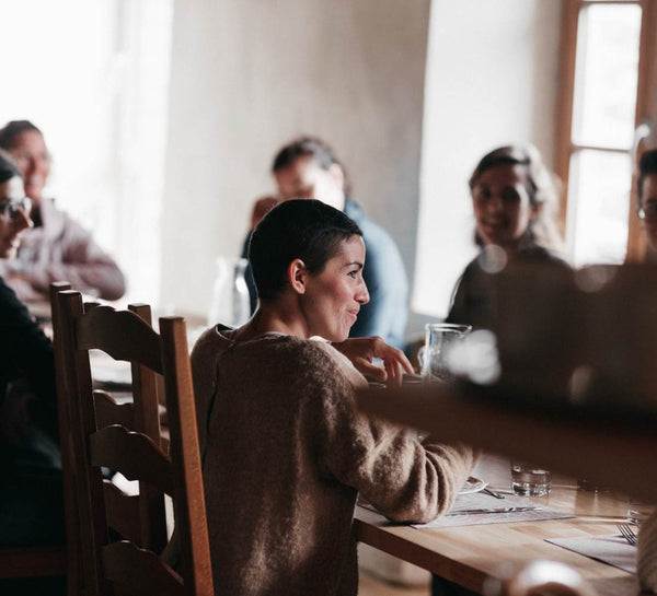 Yoga & Renouveau en Bretagne - Nouvel An