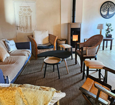 Yoga & Renouveau en Bretagne - Nouvel An